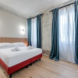 Standaard Kamer met een Queen Size Bed