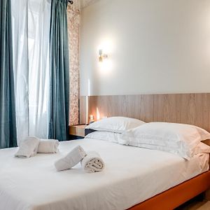 Superior Kamer met een King Size Bed